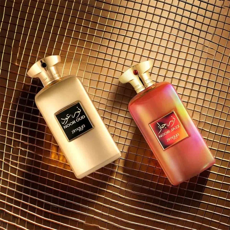 Noor Jazz parfumska voda uniseks 100 ml