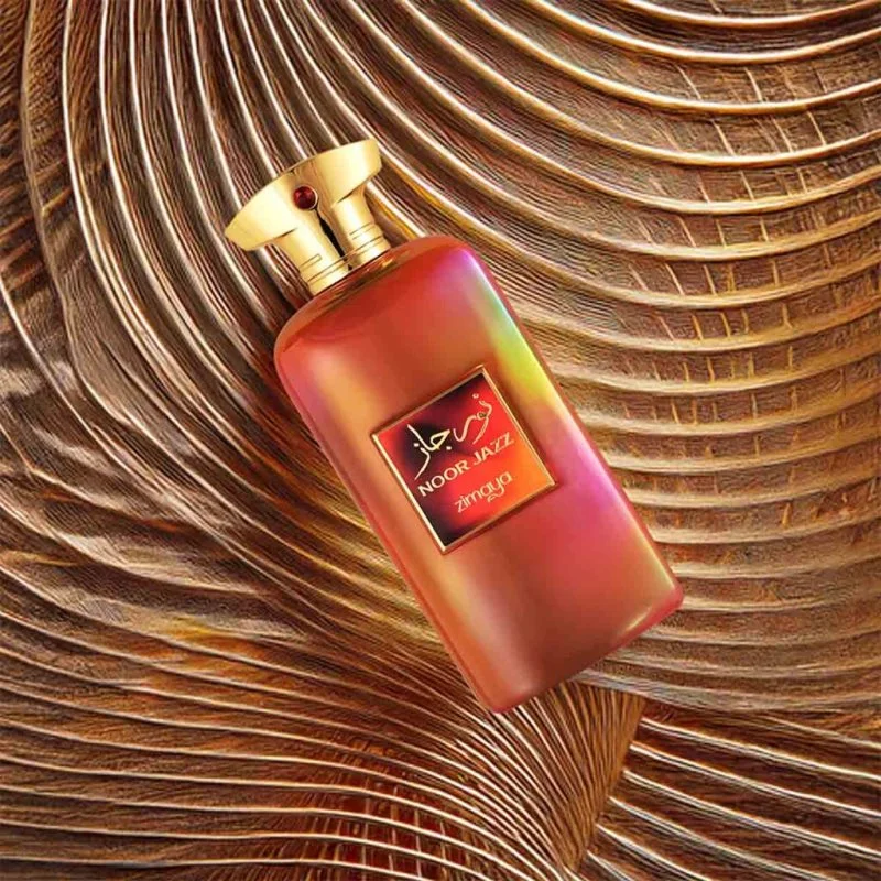 Noor Jazz parfumska voda uniseks 100 ml