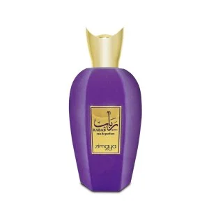 Zimaya Rabab Gems parfumirana voda unisex