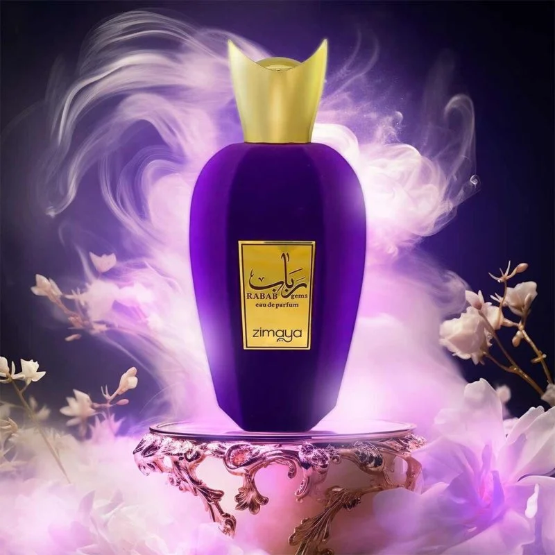Rabab Gems parfumirana voda unisex 100 ml