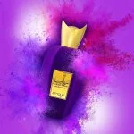 Rabab Gems parfumirana voda unisex 100 ml