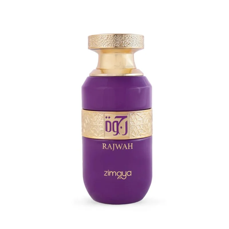 Rajwah parfumirana voda unisex 100 ml