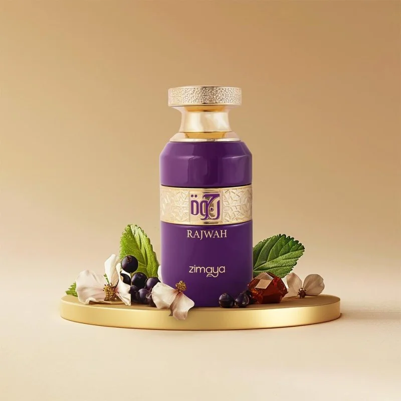 Rajwah parfumirana voda unisex 100 ml