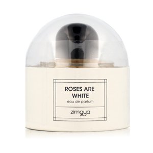 Roses Are White parfumska voda uniseks