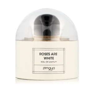 Zimaya Roses Are White parfumska voda uniseks