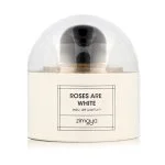 Roses Are White parfumska voda uniseks 100 ml