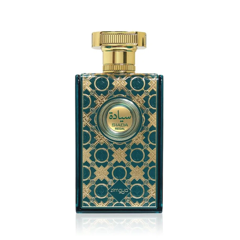 Siada Regal parfumirana voda uniseks 100 ml