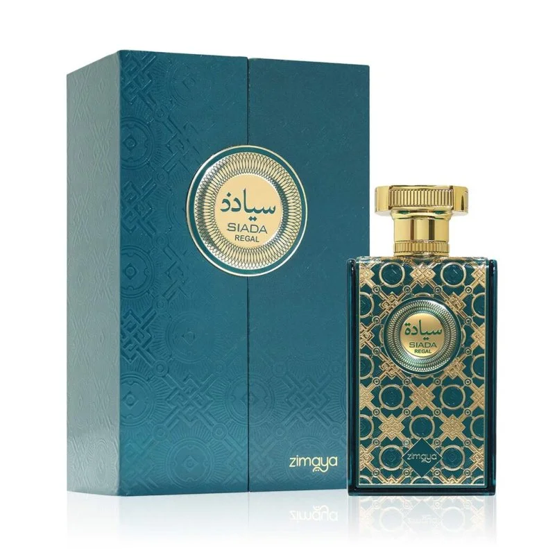 Siada Regal parfumirana voda uniseks 100 ml