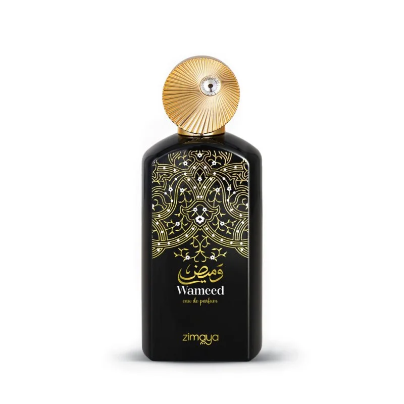 Wameed parfumska voda unisex 100 ml