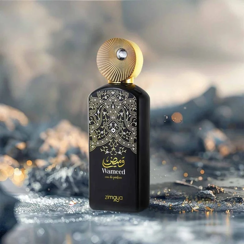 Wameed parfumska voda unisex 100 ml