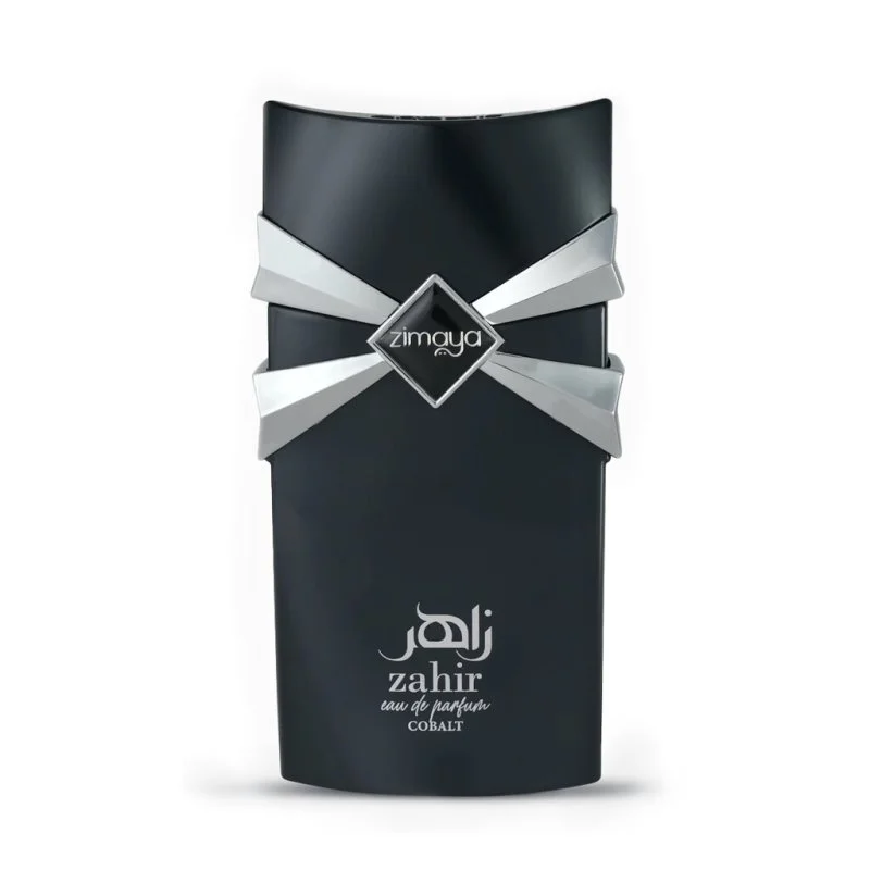 Zahir Cobalt parfumska voda unisex 100 ml