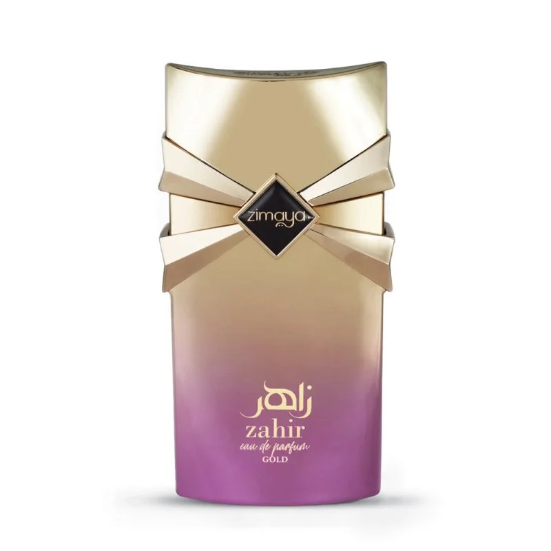 Zahir Gold parfumirana voda za ženske 100 ml