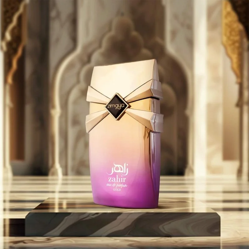 Zahir Gold parfumirana voda za ženske 100 ml