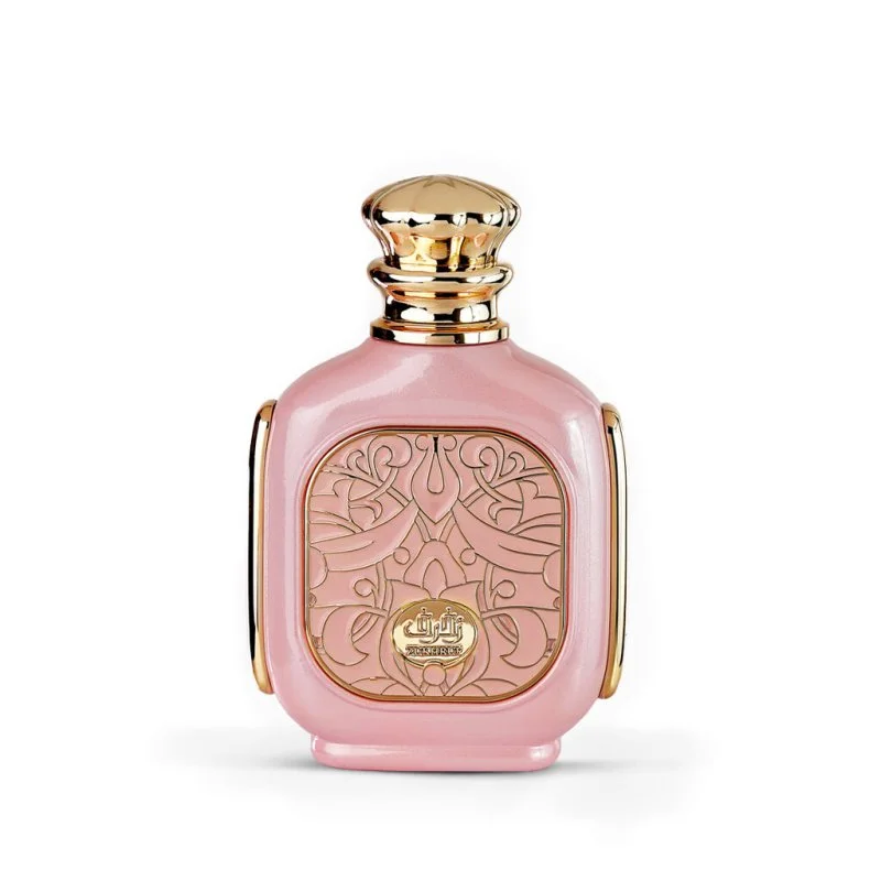 Zukhruf Pink parfumska voda za ženske 100 ml