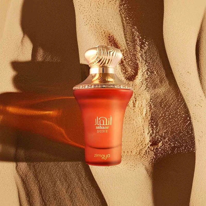 Anhaar Dune parfumska voda unisex 100 ml