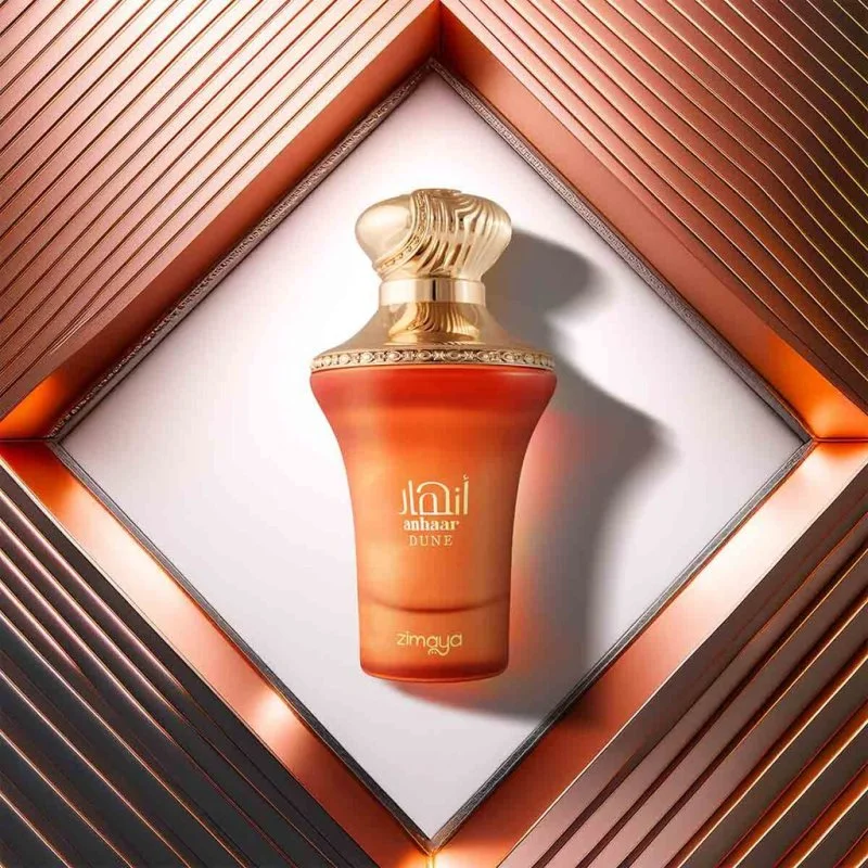 Anhaar Dune parfumska voda unisex 100 ml