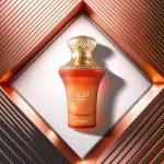 Anhaar Dune parfumska voda unisex 100 ml