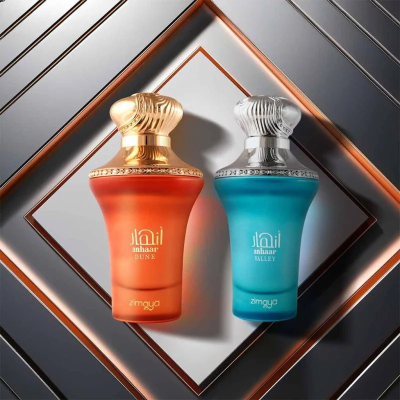 Anhaar Dune parfumska voda unisex 100 ml