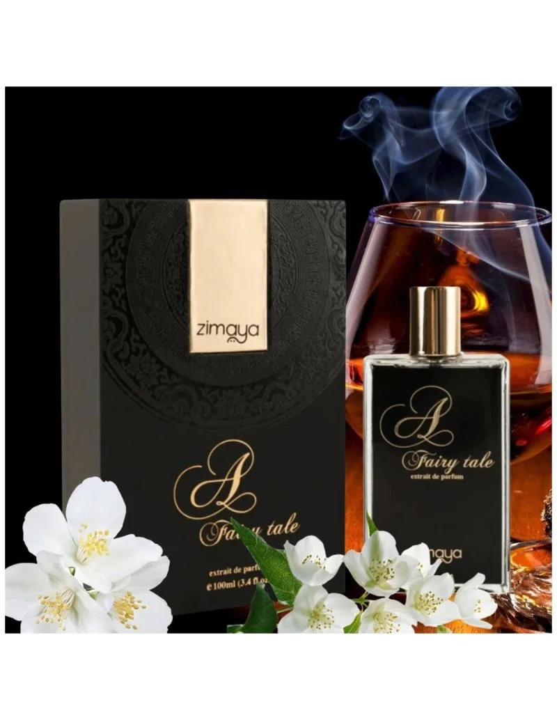 Pravljica EXP U 100 ml