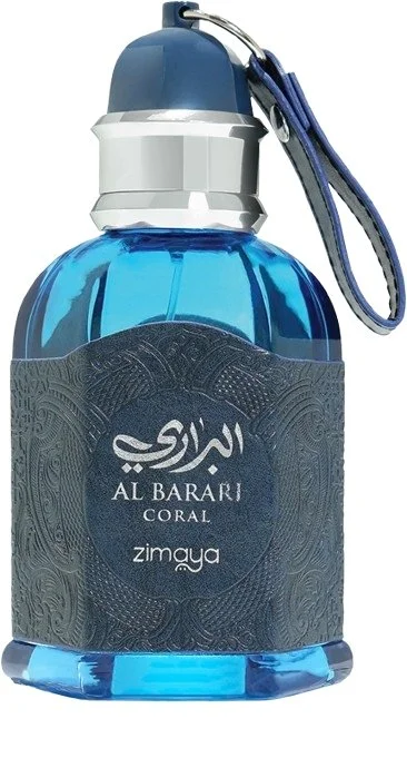 Al Barari Coral M parfumska voda 100 ml