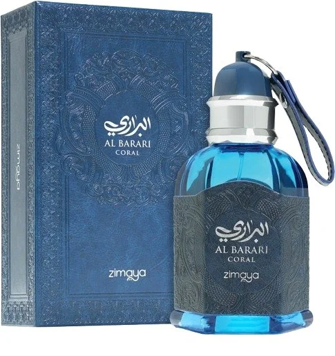 Al Barari Coral M parfumska voda 100 ml