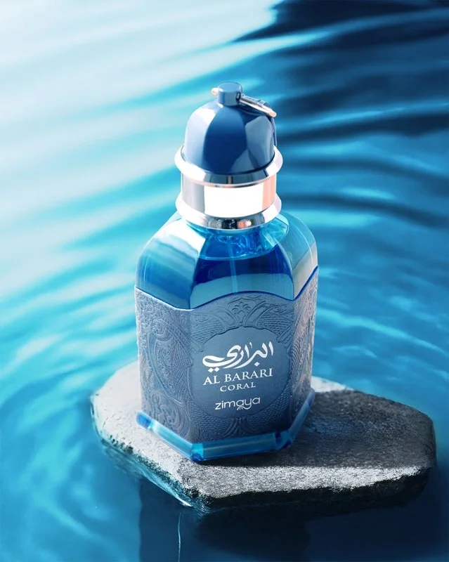 Al Barari Coral M parfumska voda 100 ml