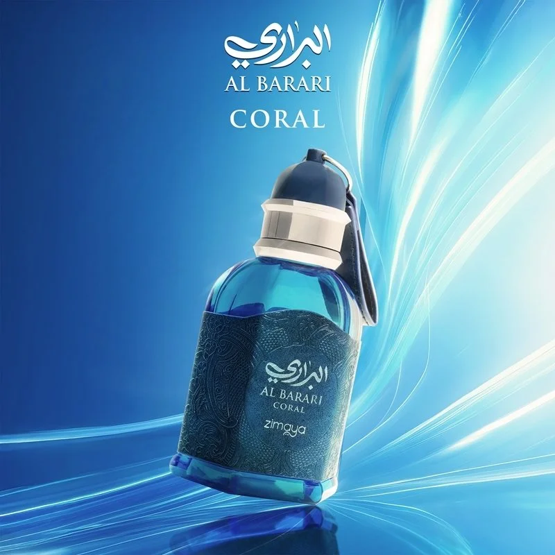 Al Barari Coral M parfumska voda 100 ml