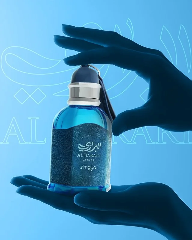 Al Barari Coral M parfumska voda 100 ml