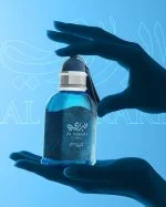 Al Barari Coral M parfumska voda 100 ml