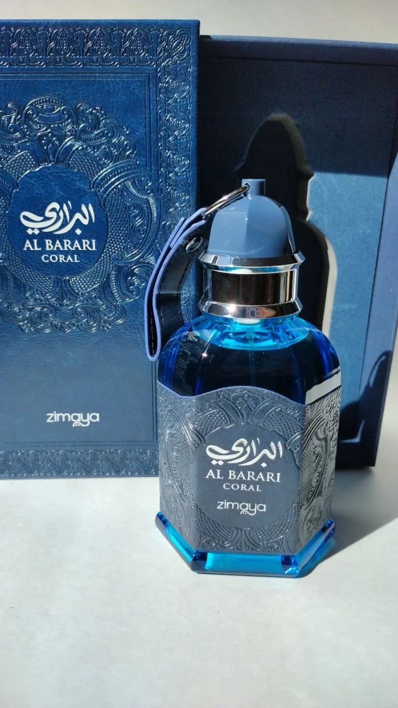 Al Barari Coral M parfumska voda 100 ml