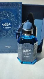 Al Barari Coral M parfumska voda 100 ml