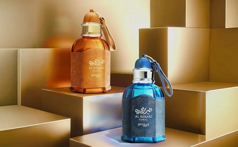 Al Barari Shore M parfumirana voda 100 ml