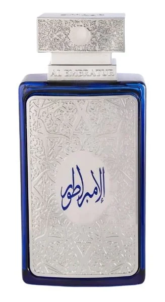 Al Embratur Intense U parfumska voda 100 ml