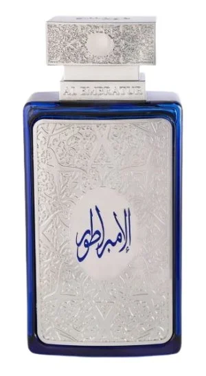Zimaya Al Embratur Intense U parfumska voda