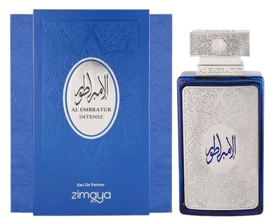 Al Embratur Intense U parfumska voda 100 ml