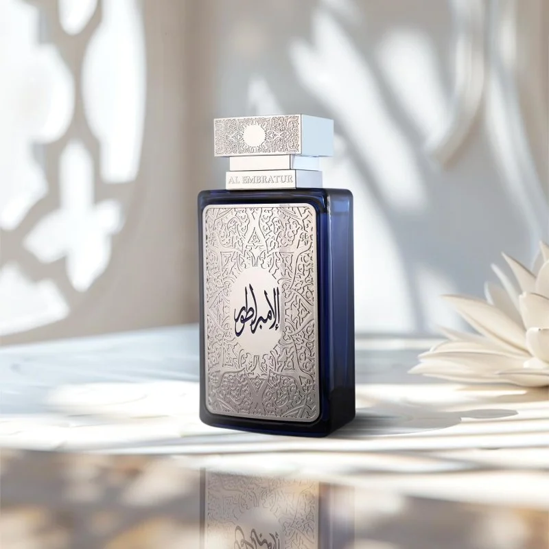 Al Embratur Intense U parfumska voda 100 ml