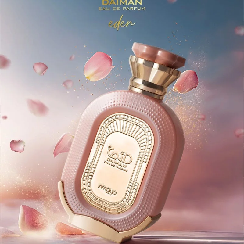 Daiman Eden W parfumska voda 100 ml