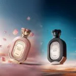 Daiman Eden W parfumska voda 100 ml