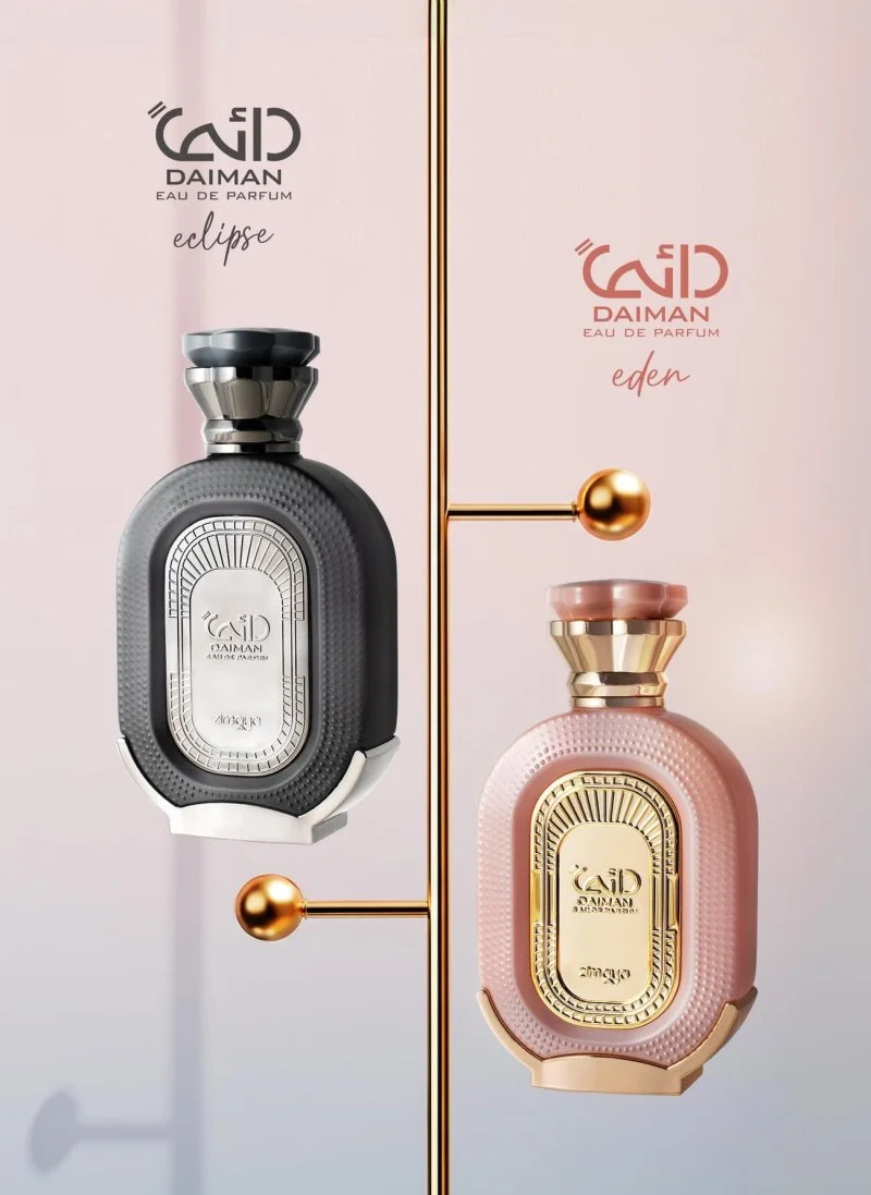 Daiman Eden W parfumska voda 100 ml