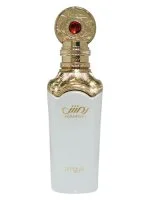 Ramsh Diva (bela) parfumirana voda za ženske 100 ml
