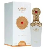 Ramsh Diva (bela) parfumirana voda za ženske 100 ml