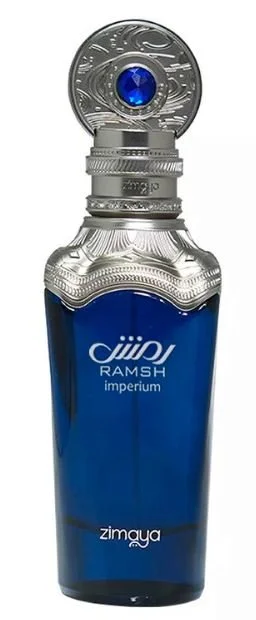 Ramsh Imperium (modra) M parfumirana voda 100 ml