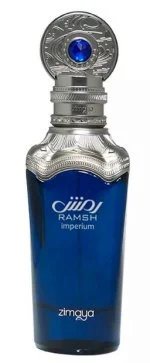 Ramsh Imperium (modra) M parfumirana voda 100 ml