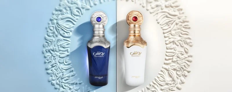 Ramsh Imperium (modra) M parfumirana voda 100 ml