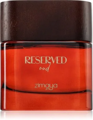 Zimaya Reserved Oud U parfumska voda