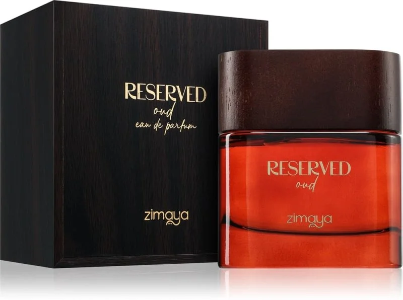 Reserved Oud U parfumska voda 100 ml
