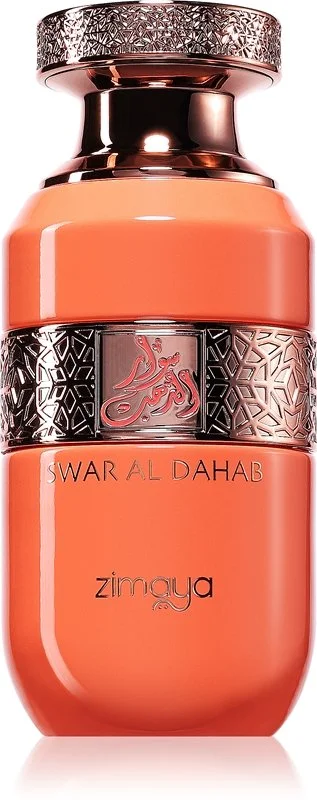 Swar Al Dahab W parfumska voda 100 ml