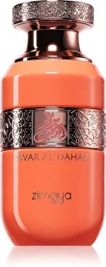Swar Al Dahab W parfumska voda 100 ml