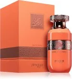 Swar Al Dahab W parfumska voda 100 ml
