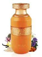 Swar Al Dahab W parfumska voda 100 ml